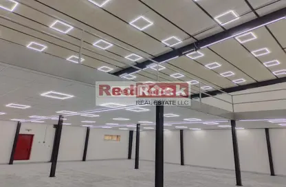 Warehouse - Studio - 1 Bathroom for rent in Al Quoz Industrial Area 3 - Al Quoz Industrial Area - Al Quoz - Dubai