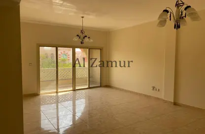Apartment - 2 Bedrooms - 2 Bathrooms for rent in Ewan Residence 1 - Ewan Residences - Dubai Investment Park (DIP) - Dubai