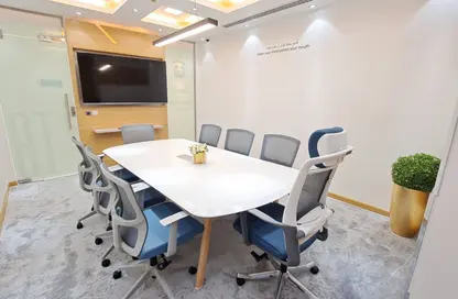 Office Space - Studio for rent in Business Village - Port Saeed - Deira - Dubai