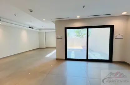 Townhouse - 3 Bedrooms - 4 Bathrooms for sale in Sharjah Sustainable City - Sharjah