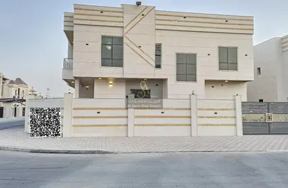 فيلا - 5 غرف نوم - 7 حمامات للايجار في 1 الياسمين - الياسمين - عجمان فيلا - 5 غرف نوم - 7 حمامات للايجار في 1 الياسمين - الياسمين - عجمان