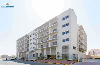 Apartment - Studio - 1 Bathroom for rent in Easy 19 - Al Warsan 4 - Al Warsan - Dubai
