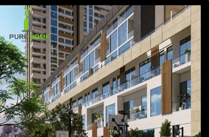Apartment - 4 Bedrooms - 5 Bathrooms for sale in The District by Reportage - Tamouh - Al Reem Island - Abu Dhabi