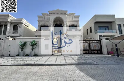 فيلا - 5 غرف نوم - 7 حمامات للبيع في العالية - عجمان