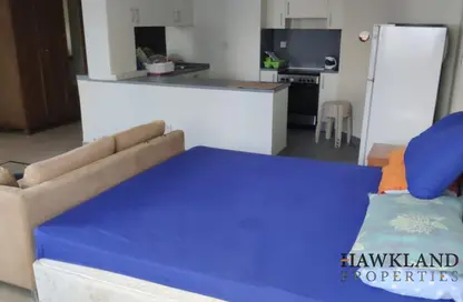 Apartment - Studio - 1 Bathroom for rent in Madison Residency - Barsha Heights (Tecom) - Dubai