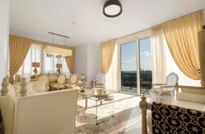 Apartment - 2 Bedrooms - 2 Bathrooms for sale in 1 Residences - 2 - Al Kifaf - Zabeel - Dubai