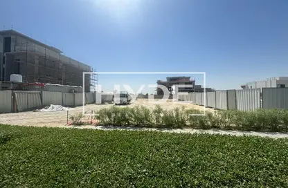 أرض - استوديو - 6 حمامات للبيع في إميرالد هيلز - دبي هيلز استيت - دبي