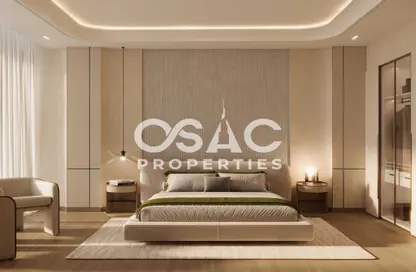Apartment - Studio - 1 Bathroom for sale in Binghatti Skyrise - Business Bay - Dubai