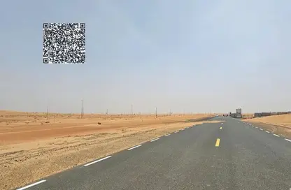 أرض - استوديو للبيع في الصجعة الصناعية - الصجعة - الشارقة