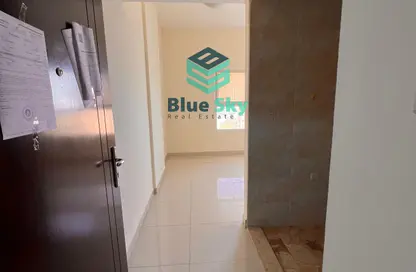 Apartment - Studio - 1 Bathroom for rent in Abu Jemeza Building 3 - Al Nuaimiya - Ajman Apartment - Studio - 1 Bathroom for rent in Abu Jemeza Building 3 - Al Nuaimiya - Ajman