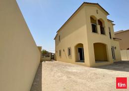 Villa - 4 bedrooms - 5 bathrooms for sale in La Quinta - Villanova - Dubai Land - Dubai