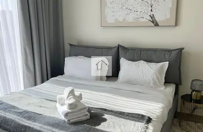 Apartment - 2 Bedrooms - 2 Bathrooms for rent in Urbana II - EMAAR South - Dubai South (Dubai World Central) - Dubai