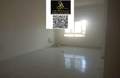 شقة - 2 غرف نوم - 2 حمامات للايجار في برج النعيمية  2 - أبراج النعيمية - النعيمية - عجمان