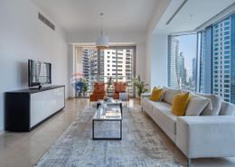 Apartment - 2 bedrooms - 3 bathrooms for rent in Trident Grand Residence - Dubai Marina - Dubai Apartment - 2 bedrooms - 3 bathrooms for rent in Trident Grand Residence - Dubai Marina - Dubai