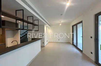 Villa - 3 Bedrooms - 4 Bathrooms for rent in Aura Gardens - Tilal Al Ghaf - Dubai