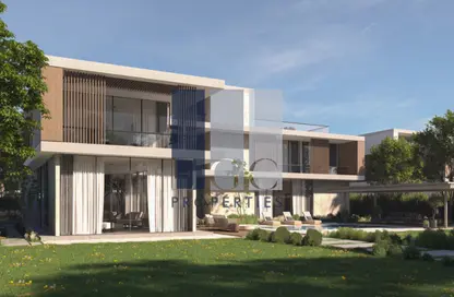 Land - Studio for sale in Arabian Hills Estate - Al Faqa'a - Al Ain