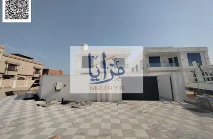 Villa - 5 Bedrooms - 7 Bathrooms for sale in Al Rawda 2 Villas - Al Rawda 2 - Al Rawda - Ajman