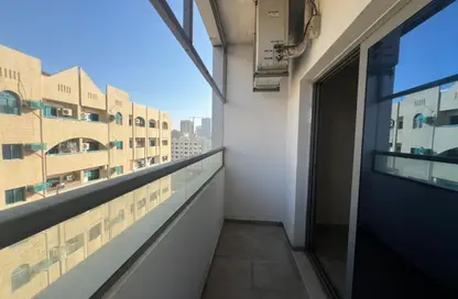 Apartment - 2 Bedrooms - 2 Bathrooms for sale in Budaniq - Al Qasimia - Sharjah