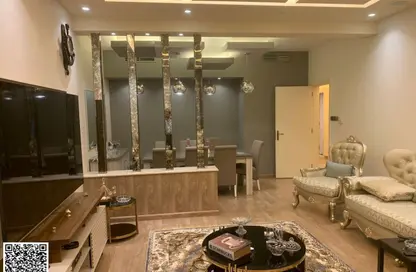 Apartment - 2 Bedrooms - 3 Bathrooms for sale in Falcon Tower 4 - Falcon Towers - Ajman Downtown - Ajman Apartment - 2 Bedrooms - 3 Bathrooms for sale in Falcon Tower 4 - Falcon Towers - Ajman Downtown - Ajman