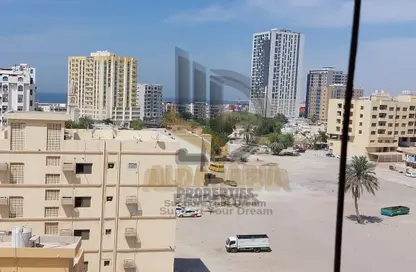 Apartment - 1 Bedroom - 1 Bathroom for rent in Liwara 1 - Ajman