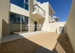 Townhouse - 3 bedrooms - 4 bathrooms for sale in Camelia 2 - Camelia - Arabian Ranches 2 - Dubai