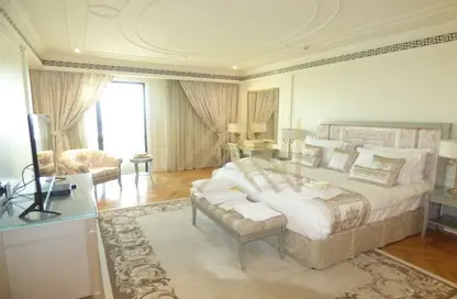 Apartment - 2 Bedrooms - 3 Bathrooms for sale in Palazzo Versace - Culture Village - Dubai