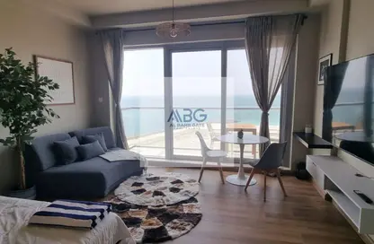 Apartment - Studio - 1 Bathroom for sale in Pacific Samoa - Pacific - Al Marjan Island - Ras Al Khaimah Apartment - Studio - 1 Bathroom for sale in Pacific Samoa - Pacific - Al Marjan Island - Ras Al Khaimah