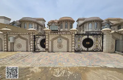 Villa - 5 Bedrooms - 7+ Bathrooms for rent in Al Rawda 2 Villas - Al Rawda 2 - Al Rawda - Ajman