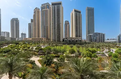 Apartment - 1 Bedroom - 1 Bathroom for sale in Altus - Dubai Creek Harbour (The Lagoons) - Dubai