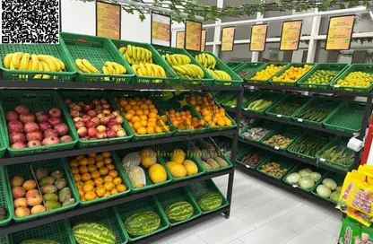 Shop - Studio - 3 Bathrooms for sale in Al Jurf 2 - Al Jurf - Ajman Downtown - Ajman