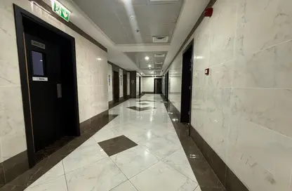 Apartment - 2 Bedrooms - 3 Bathrooms for sale in Al Ghoroub Tower - Al Alia - Ajman