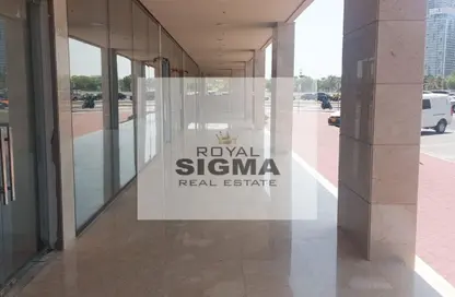 Shop - Studio - 1 Bathroom for rent in Karama Park Area - Al Karama - Dubai