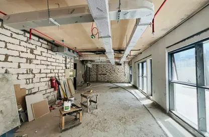 Shop - Studio - 1 Bathroom for rent in Kay 1 Building - Al Satwa - Dubai