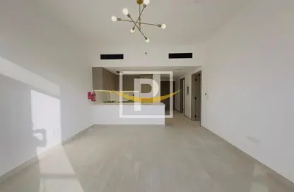 Apartment - 1 Bedroom - 2 Bathrooms for rent in Laya Heights - Dubai Studio City - Dubai
