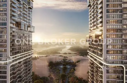 Apartment - Studio - 1 Bathroom for sale in Upper House West - Upper House - Jumeirah Lake Towers - Dubai