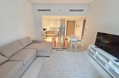 Apartment - 1 Bedroom - 2 Bathrooms for rent in Naseem Residence - Maryam Gate Residence - Maryam Island - Sharjah