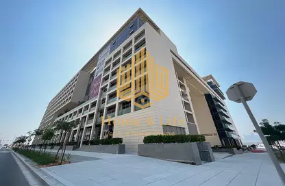 Apartment - Studio - 1 Bathroom for sale in Park View - Saadiyat Island - Abu Dhabi