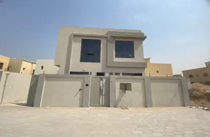 فيلا - 4 غرف نوم - 6 حمامات للبيع في 1 الياسمين - الياسمين - عجمان