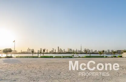 Land - Studio for sale in Pearl Jumeirah Villas - Pearl Jumeirah - Jumeirah - Dubai