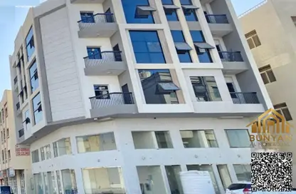 Whole Building - 7+ Bedrooms - 7+ Bathrooms for sale in Ajman Global City - Al Alia - Ajman