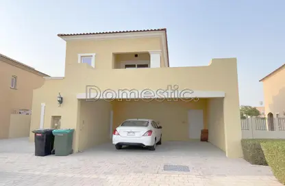 Villa - 3 Bedrooms - 3 Bathrooms for rent in La Quinta - Villanova - Dubai Land - Dubai