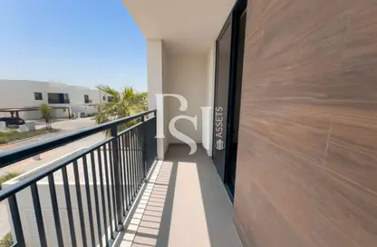 Villa - 4 Bedrooms - 5 Bathrooms for sale in Noya 1 - Noya - Yas Island - Abu Dhabi
