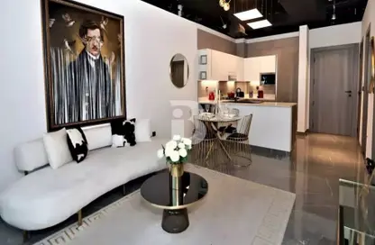 Apartment - 1 Bedroom - 2 Bathrooms for rent in Joya Dorado Residences - Arjan - Dubai