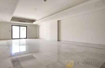 Townhouse - 3 Bedrooms - 6 Bathrooms for sale in The Fairmont Palm Residence North - The Fairmont Palm Residences - Palm Jumeirah - Dubai