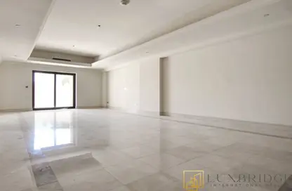 تاون هاوس - 3 غرف نوم - 6 حمامات للبيع في فيرمونت بالم ريزيدنس شمال - فيرمونت بالم ريزدنس - نخلة جميرا - دبي