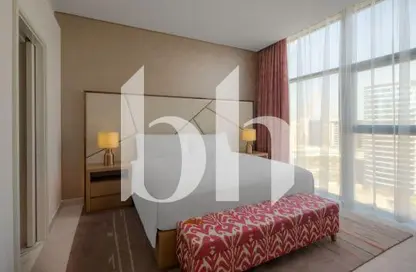 Apartment - 1 Bedroom - 2 Bathrooms for rent in Jewel Of Creek - Port Saeed - Deira - Dubai