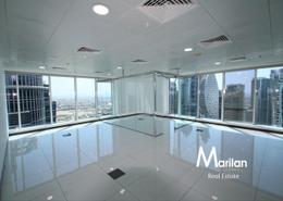 Empty Room image for: Office Space for rent in The Burlington - Business Bay - Dubai, Image 1