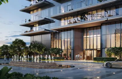 Apartment - 2 Bedrooms - 2 Bathrooms for sale in Albero by Emaar - Dubai Creek Harbour (The Lagoons) - Dubai