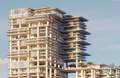 شقة - 3 غرف نوم - 5 حمامات للبيع في فيلا فيينتو من امنيات - الخليج التجاري - دبي