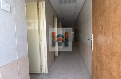 Bulk Rent Unit - Studio - 7+ Bathrooms for rent in Al Jurf Industrial 2 - Al Jurf Industrial - Ajman